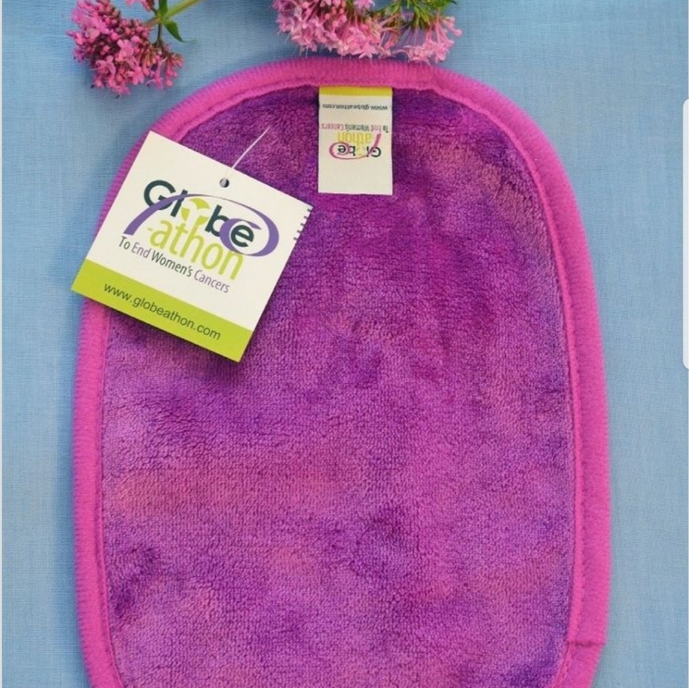Makeup Remover Eraser Washcloth